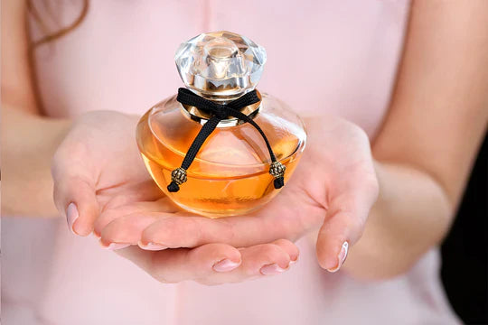 Why Unisex Perfumes Are the Future of Fragrance